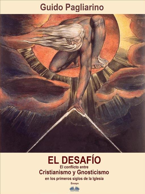 Title details for El Desafío by Guido Pagliarino - Available